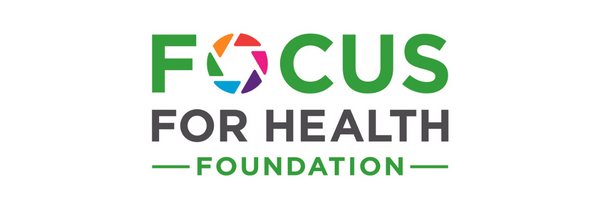 Focus for Health Foundation logo