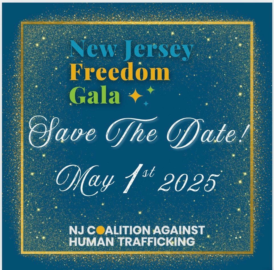 Freedom Gala 2025 SAVE THE DATE