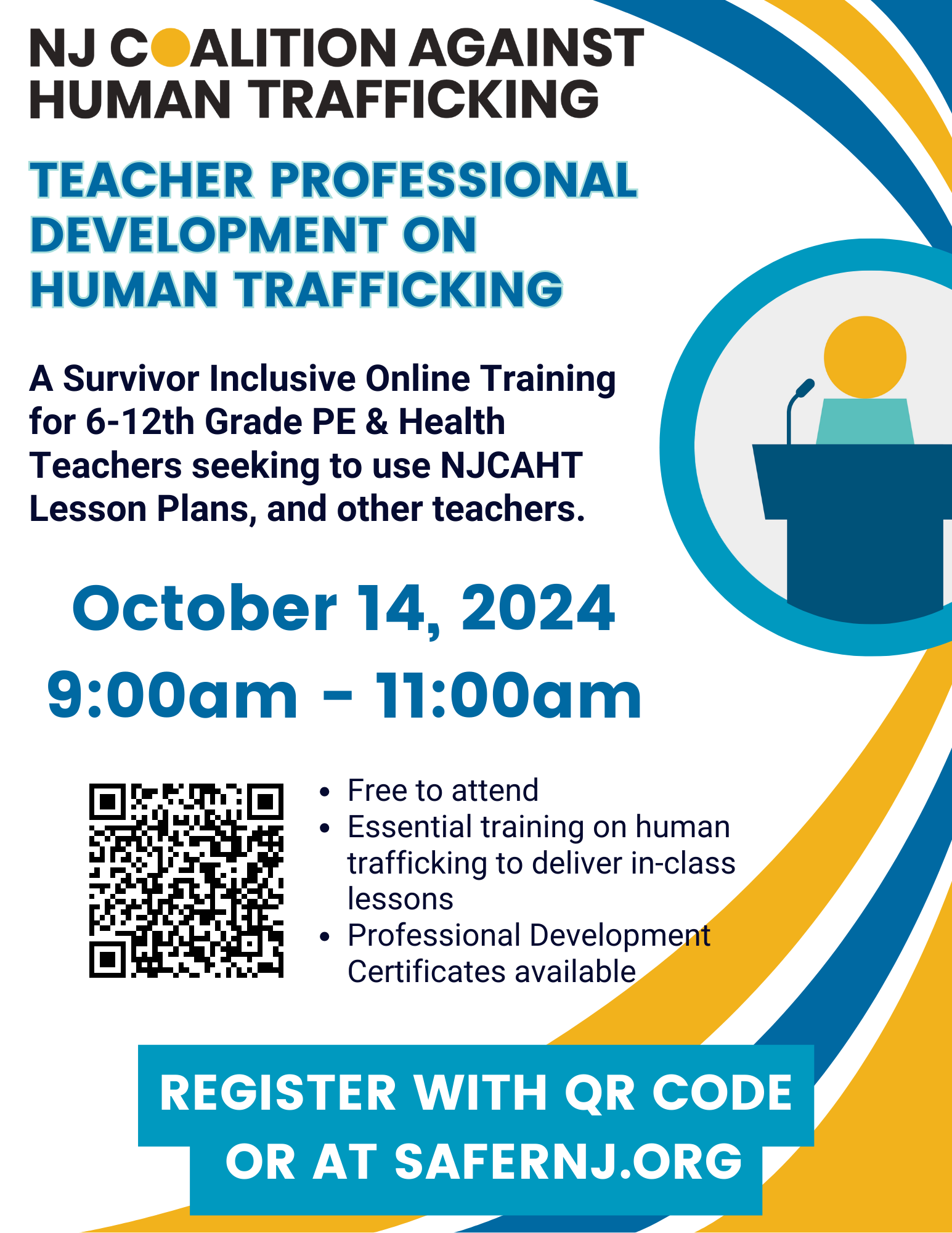 Teacher PD on HT Oct 2024